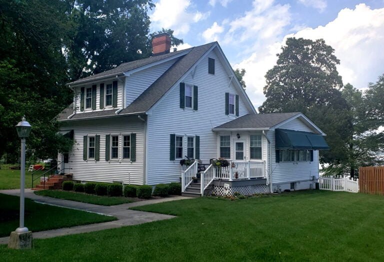 Environmental Risk Assessment US Coast Guard Yorktown VA Atmos